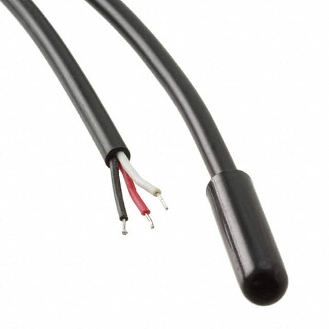 SEN-11050 SparkFun Electronics  Sensori di temperatura - Sonde di temperatura a termocoppie